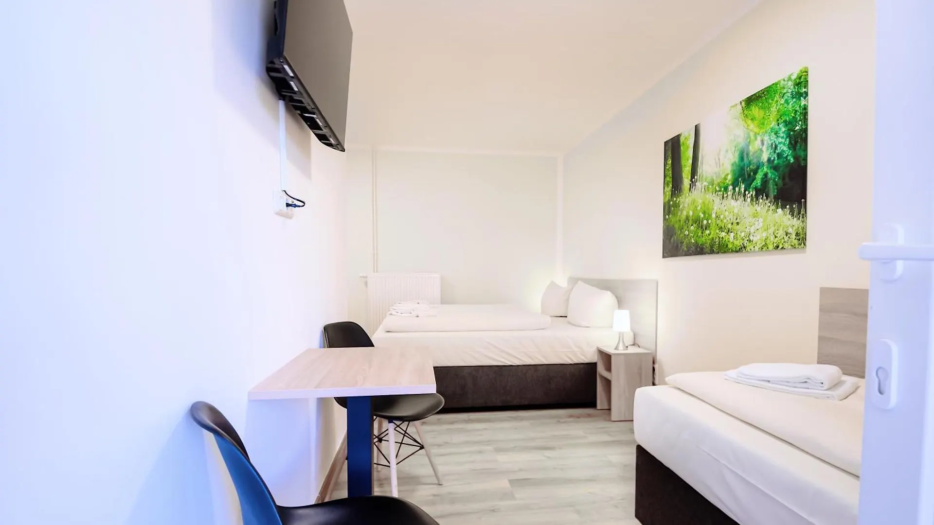 Regiohotel Leipzig West Schkeuditz