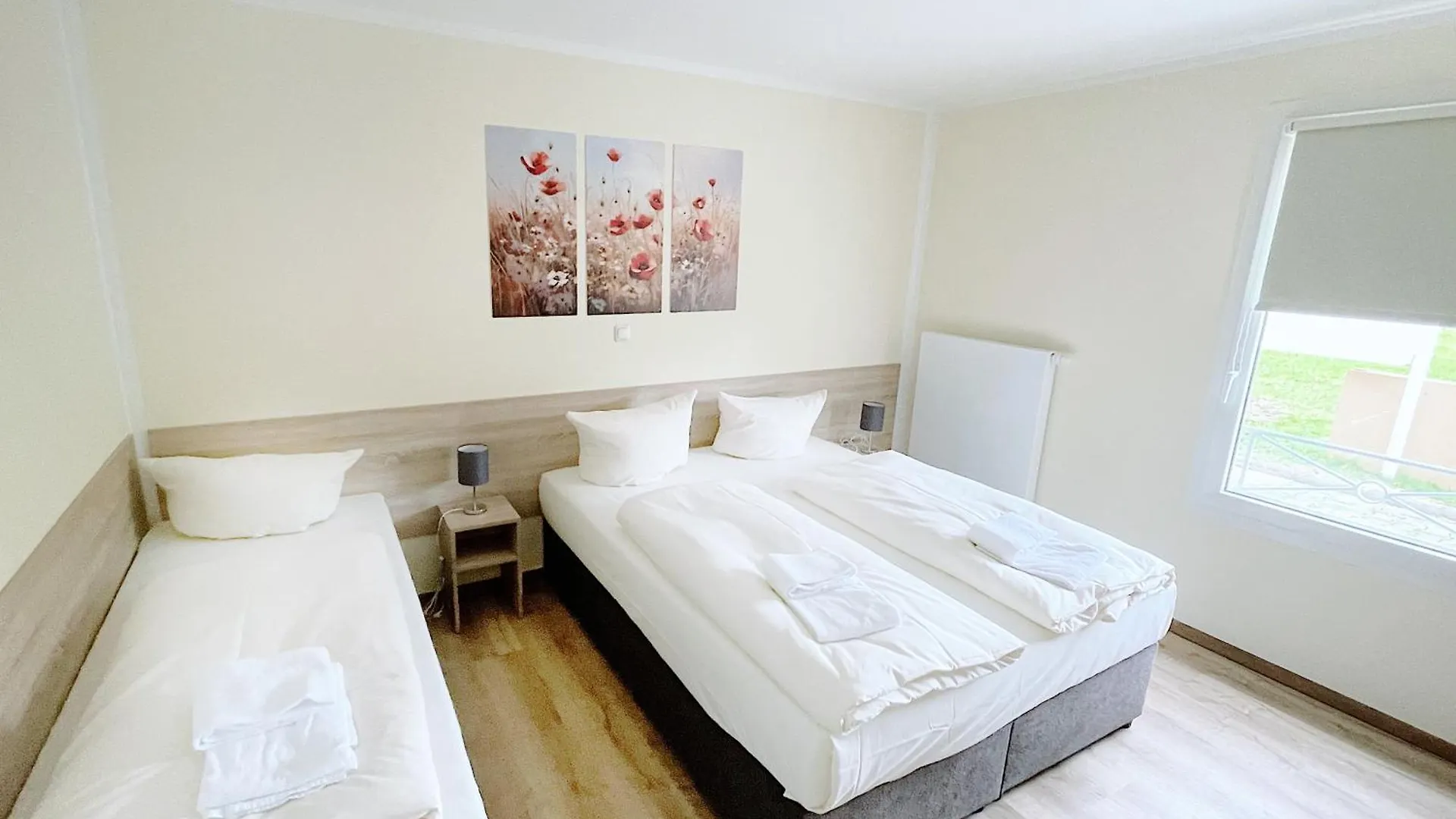 Hotel Regiohotel Leipzig West Schkeuditz